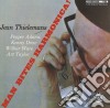 Thielemans Toots - Man Bites Harmonica cd