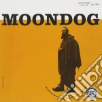 Moondog - Moondog cd