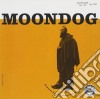 Moondog - Moondog cd