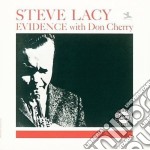 Steve Lacy / Don Cherry - Evidence