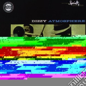 Lee Morgan - Dizzy Atmosphere cd musicale di Lee Morgan