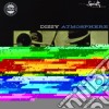 Lee Morgan - Dizzy Atmosphere cd