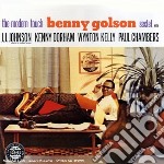 Benny Golson Sextet - The Modern Touch