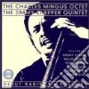 Charles Mingus Group (The) - Debut Parities Vol. 1 cd