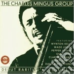 Charles Mingus Group (The) - Debut Parities Vol. 3