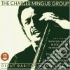 Charles Mingus Group (The) - Debut Parities Vol. 3 cd