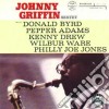 Johnny Griffin Sextet - Johnny Griffin Sextet cd