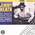 Jimmy Heath Sextet - Same