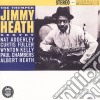 Jimmy Heath Sextet - Same cd