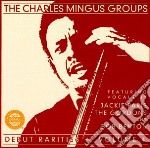 Charles Mingus Group (The) - Debut Parities Vol. 4