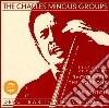 Charles Mingus Group (The) - Debut Parities Vol. 4 cd