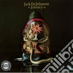 Jack Dejohnette - Sorcery cd