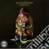 Jack Dejohnette - Sorcery cd