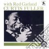Curtis Fuller & Red Garland - Same cd