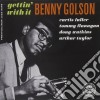 Benny Golson Quintet - Gettin'With It cd