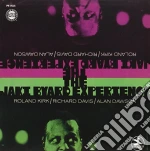 The Jaki Byard Experience - Same cd