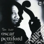 Oscar Pettiford - New Oscar Pettiford Sextet cd
