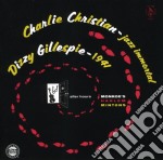 Charlie Christian & Dizzy Gillespie - After Hours