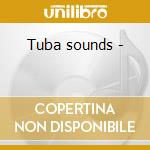 Tuba sounds - cd