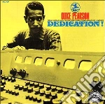 Duke Pearson - Dedication cd