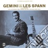 Les Spann - Gemini cd