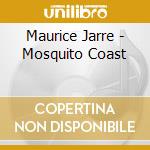 Maurice Jarre - Mosquito Coast cd