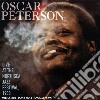 Oscar Peterson - Live At The Northsea Jazz cd