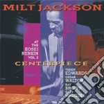 Milt Jackson - Centerpiece Vol.2: At The Kosei Nenkin