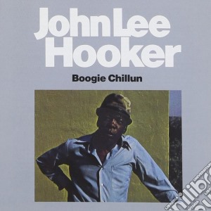 John Lee Hooker - Boogie Chillun (2 Cd) cd musicale di John Lee Hooker