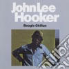 John Lee Hooker - Boogie Chillun (2 Cd) cd