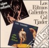 Cal Tjader - Los Ritmos Calientes cd