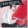 Dave Brubeck Trio - 24 Classic Original Rec. cd