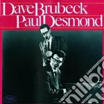 Dave Brubeck / Paul Desmond - Dave Brubeck/Paul Desmond