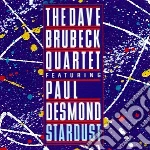 Dave Brubeck - Stardust cd