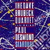Dave Brubeck - Stardust cd