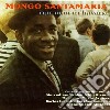 Mongo Santamaria - Our Man In Havana cd