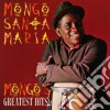 Mongo Santamaria - Mongo'S Greatest Hits cd