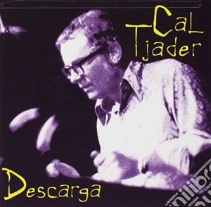 Cal Tjader - Descarga cd musicale di Cal Tjader