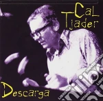 Cal Tjader - Descarga cd