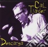 Cal Tjader - Descarga cd