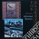 Blackbyrds (The) - City Life/Unfinished Business