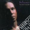 Sylvester - Too Hot To Sleep cd