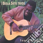 Bola Sete Trios (The) - Tour De Force cd