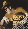 Dave Van Ronk - Two Sides Of cd