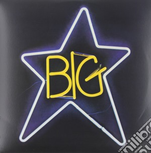 (LP Vinile) Big Star - No 1 Record lp vinile di Big Star