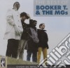 Booker T. & The Mg's - The Best Of cd