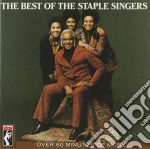 Staple Singers (The) - The Best Of cd