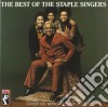 Staple Singers (The) - The Best Of cd