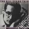 Bill Evans Trio - At The Village Vanguard cd