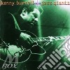 Kenny Burrell And The Jazz cd